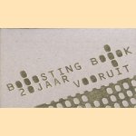 Booosting boook 20 jaar vooruit
diverse auteurs
€ 5,00 Booosting boook 20 jaar vooruit
diverse auteurs
€ 5,00
