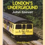 London's onderground 10th edition
John Glover
€ 9,50 London's onderground 10th edition
John Glover
€ 9,50