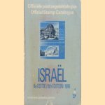Officiele postzegelcatalogus Israel 6e editie 1995 - Official stamp cataloque Israel 6e editie 1995
diverse auteurs
€ 5,00
