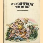It's a different way of life
Nikolau Yefimov
€ 5,00 It's a different way of life
Nikolau Yefimov
€ 5,00