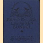 Padvinstersliederenbundel
diverse auteurs
€ 7,50