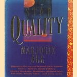 Star Quality
Marjorie Orr
€ 5,00 Star Quality
Marjorie Orr
€ 5,00
