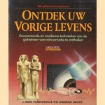 Ontdek uw vorige levens: eeuwenoude en moderne technieken om de geheimen van reincarnatie te onthullen
J. Maya Pilkington
€ 5,00 Ontdek uw vorige levens: eeuwenoude en moderne technieken om de geheimen van reincarnatie te onthullen
J. Maya Pilkington
€ 5,00