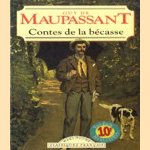 Contes de la becasse
Guy de Maupassant
€ 5,00 Contes de la becasse
Guy de Maupassant
€ 5,00