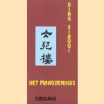 Het maagdenhuis
Ding Xiaoqi
€ 5,00 Het maagdenhuis
Ding Xiaoqi
€ 5,00
