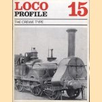 Loco profile 15.The crewe type
Brian Reed
€ 5,00 Loco profile 15.The crewe type
Brian Reed
€ 5,00