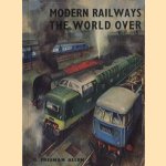 Modern railways the world over
G Freeman Allen
€ 5,00 Modern railways the world over
G Freeman Allen
€ 5,00