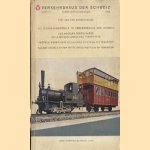 Verkehrshaus der Schweiz. Die eisenbahnmodelle im verkehrshaus der Schweiz
Markus Hauri
€ 5,00 Verkehrshaus der Schweiz. Die eisenbahnmodelle im verkehrshaus der Schweiz
Markus Hauri
€ 5,00