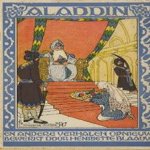 Aladdin en andere verhalen
Henriette Blaauw
€ 5,00