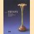 Louis C. Tiffany Meisterwerke amerikanischen Jugendstils
Rüdiger Joppien
€ 15,00 Louis C. Tiffany Meisterwerke amerikanischen Jugendstils
Rüdiger Joppien
€ 15,00