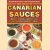 The best of Canarian Sauces. Mojos, Adobos, Salmorejos, Escabeches and Barrados door Flora Lilia Barrera Alamo