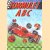 Formule 1 ABC: het snelste woordenboek van Nederland
Henk Wagenaar Hummelinck
€ 6,00