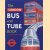 The London bus and tube book
Nicola Baxter
€ 5,00 The London bus and tube book
Nicola Baxter
€ 5,00