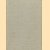 Compendium pathologie
E.G. Harff
€ 6,00 Compendium pathologie
E.G. Harff
€ 6,00