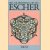 Der Zauberspiegel des M.C. Escher door Bruno Ernst