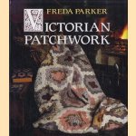 Victorian Patchwork
Freda Parker
€ 9,50