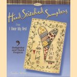 Hand-Stitched Samplers from I Done My Best. 9 Delightful and Quick Projects
Saundra White
€ 5,00 Hand-Stitched Samplers from I Done My Best. 9 Delightful and Quick Projects
Saundra White
€ 5,00