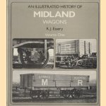 Illustrated History of Midland Wagons - Volume One
R.J. Essery
€ 22,50 Illustrated History of Midland Wagons - Volume One
R.J. Essery
€ 22,50