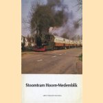 Stoomtram Hoorn-Medemblik. Gids en rollend materieel
diverse auteurs
€ 5,00 Stoomtram Hoorn-Medemblik. Gids en rollend materieel
diverse auteurs
€ 5,00