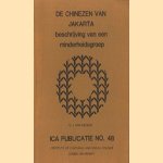 De Chinezen van Jakarta. Beschrijving van een minderheidsgroep
G.J. van Reenen
€ 11,00 De Chinezen van Jakarta. Beschrijving van een minderheidsgroep
G.J. van Reenen
€ 11,00