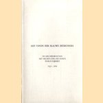 Het fonds der blauwe zeeridders 1923-1998: De geschiedenis van het Helden-der-zee-fonds 'Dorus Rijkers'
L.C.E. van 't Zand
€ 5,00 Het fonds der blauwe zeeridders 1923-1998: De geschiedenis van het Helden-der-zee-fonds 'Dorus Rijkers'
L.C.E. van 't Zand
€ 5,00