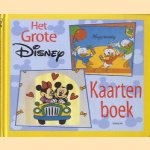 Het grote Disney kaartenboek
Annemarie Paalvast
€ 5,00 Het grote Disney kaartenboek
Annemarie Paalvast
€ 5,00