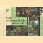 Mijn lievelingsplekje in de tuin
Emy ten Seldam
€ 5,00 Mijn lievelingsplekje in de tuin
Emy ten Seldam
€ 5,00