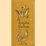 Ridder sox of de trouwlustige totebel. Koekeloer of de verschalkte vleier
Geoffrey Chaucer
€ 5,00 Ridder sox of de trouwlustige totebel. Koekeloer of de verschalkte vleier
Geoffrey Chaucer
€ 5,00