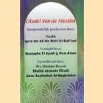 Cital van de moslims
Mustapha El  Ayadi
€ 5,00