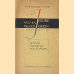 Illegale spot- en prikkel-rijmen. Uit de bezettingstijd 1940-1945
A.J.A.C. van Delft
€ 5,00 Illegale spot- en prikkel-rijmen. Uit de bezettingstijd 1940-1945
A.J.A.C. van Delft
€ 5,00