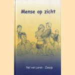 Mense op zicht
Nel van Laren - Zwuup
€ 5,00 Mense op zicht
Nel van Laren - Zwuup
€ 5,00
