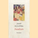 Dwaaltuin. Kwatrijnen
Jaap Zijlstra
€ 6,00 Dwaaltuin. Kwatrijnen
Jaap Zijlstra
€ 6,00