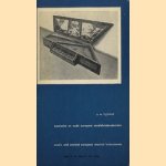 Exotische en oude Europese muziekinstrumenten / Exotic and ancient European musical instruments
A.W. Ligtvoet
€ 5,00