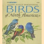A guide to field identification. Birds of North America door Chandler S. Robbins e.a.