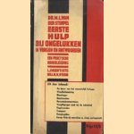 Eerste hulp bij ongelukken. Vragen en antwoorden. Een practische handleiding
M.L. van der Stempel
€ 5,50