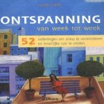 Ontspanning van week tot week
Allen Elkin
€ 5,00 Ontspanning van week tot week
Allen Elkin
€ 5,00