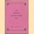 De nieuwe Gooilander 1922. Familie- en zakenadvertenties, burgerlijke stand, kerkberichten en predikbeurten, mededelingen, plaatselijk- en gemengdnieuws, faillisementen, rechtzaken
G.L. de Boer
€ 15,00 De nieuwe Gooilander 1922. Familie- en zakenadvertenties, burgerlijke stand, kerkberichten en predikbeurten, mededelingen, plaatselijk- en gemengdnieuws, faillisementen, rechtzaken
G.L. de Boer
€ 15,00