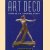 Art Deco: Flights of Artistic Fancy door Susan A. Sternau