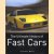 The Ultimate History of Fast Cars door Jonathan Wood