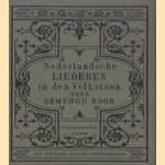 Nederlandsche liederen in den Volkstoon voor gemengd koor - tweede bundel
E.D. Pijzel e.a.
€ 5,00 Nederlandsche liederen in den Volkstoon voor gemengd koor - tweede bundel
E.D. Pijzel e.a.
€ 5,00