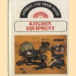 Antiques and their values: Kitchen equipment
T. Curtis
€ 5,00