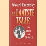 De Laatste Tsaar. Het drama van Nicolaas II
Edward Radzinsky
€ 5,00 De Laatste Tsaar. Het drama van Nicolaas II
Edward Radzinsky
€ 5,00