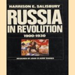 Russia in Revolution 1900-1930
Harrison E. Salisbury
€ 6,00 Russia in Revolution 1900-1930
Harrison E. Salisbury
€ 6,00