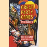 Great party games. Over 200 games for adults of all ages
Gyles Brandreth
€ 5,00