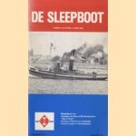 De sleepboot, vakblad voor sleep- en duwvaart. 4e jaargang no. 24 - december 1989 door G.J. de Boer e.a.
