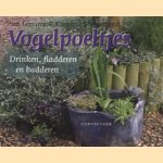 Vogelpoeltjes. Drinken, fladderen en badderen
Pien Lemstra
€ 5,00 Vogelpoeltjes. Drinken, fladderen en badderen
Pien Lemstra
€ 5,00