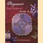 Pergamano. Parchment from A to Z
Anneke Oostmeijer
€ 5,00 Pergamano. Parchment from A to Z
Anneke Oostmeijer
€ 5,00