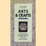 Arts & crafts: a buyer's guide tot the decorative arts in Britain & America 1860 - 1930
Malcolm Haslam
€ 5,00 Arts & crafts: a buyer's guide tot the decorative arts in Britain & America 1860 - 1930
Malcolm Haslam
€ 5,00