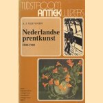 Nederlandse prentkunst 1840-1940
A.J. Vervoorn
€ 6,00 Nederlandse prentkunst 1840-1940
A.J. Vervoorn
€ 6,00