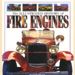 The illustrated history of Fire Engines door Keith Ryan